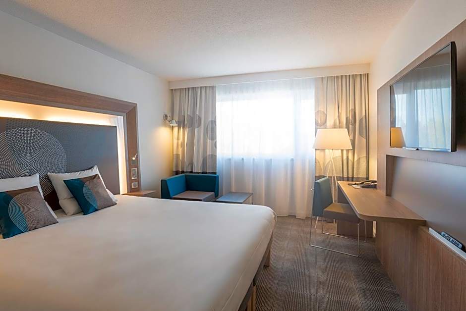 Novotel Chartres