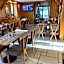 Hôtel Restaurant des Lacs