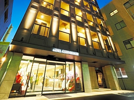 Hotel Abest Grande Takatsuki