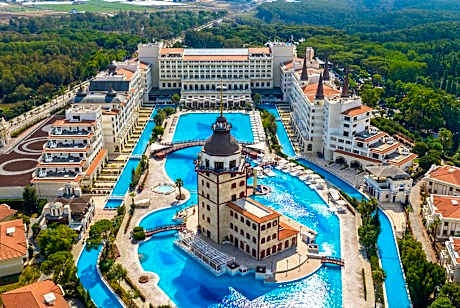 Mardan Palace