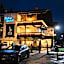 Inter Hotel B&B