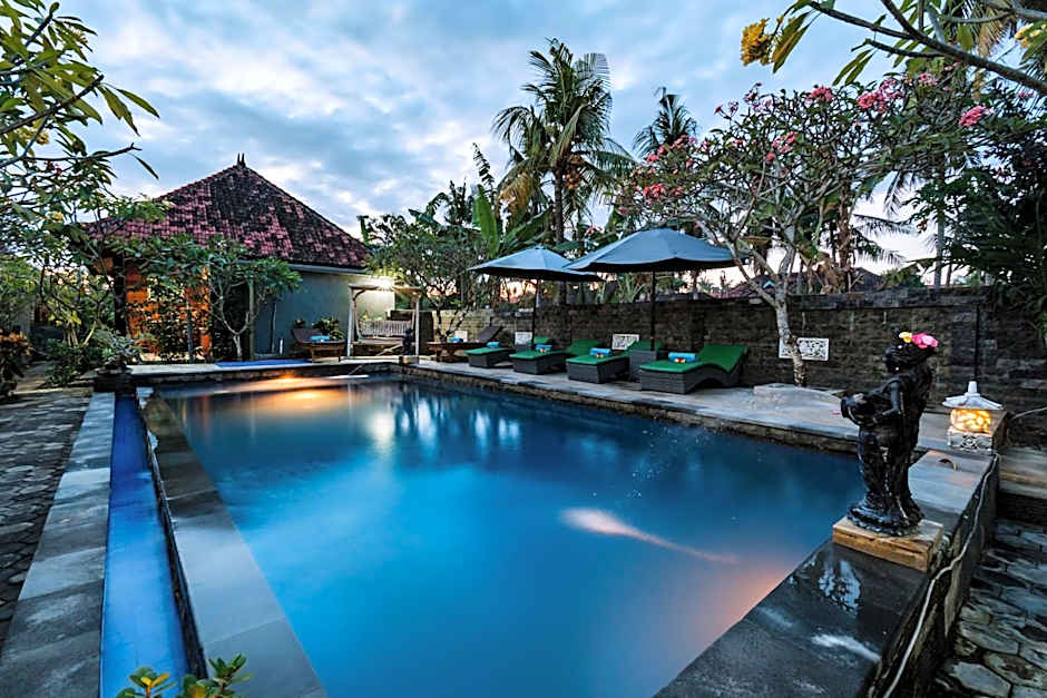 D and B Bungalow's by DeWizZ Management