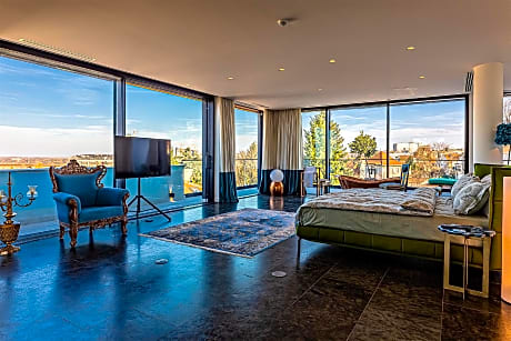 The Babe Boutique Hotel