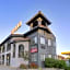 Crossroads Inn - Downtown Sacramento