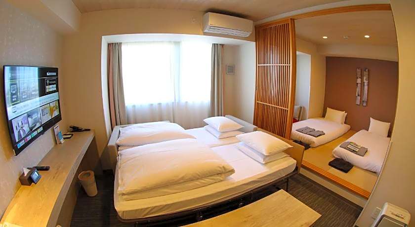 Hotel Torifito Kashiwanoha