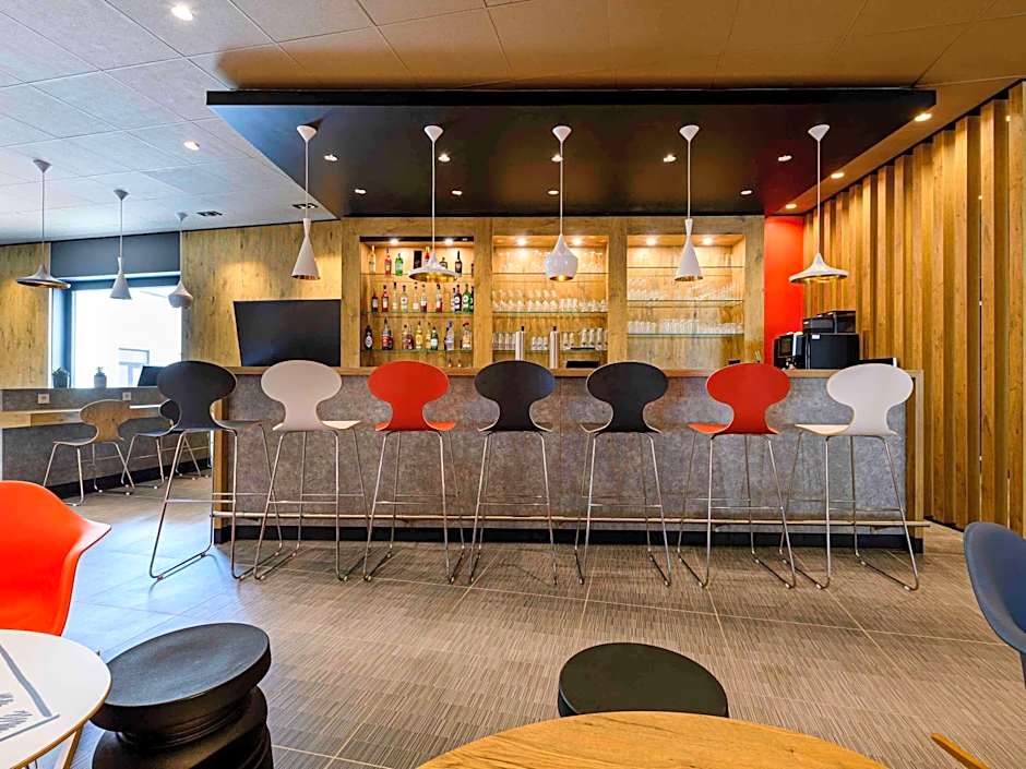 ibis Regensburg Zentrum