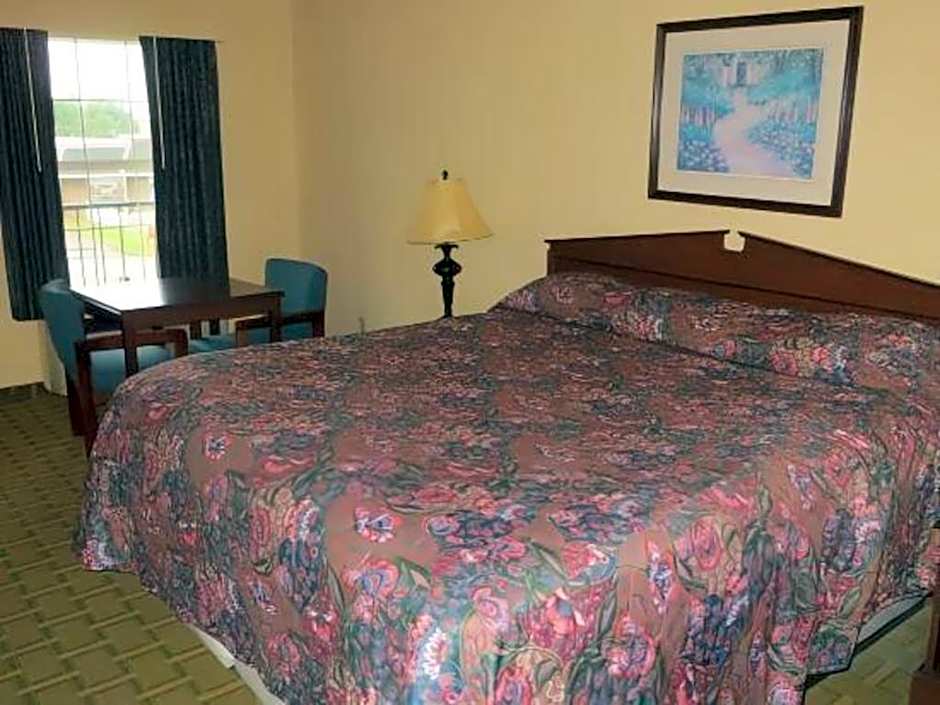 Quality Inn Washington
