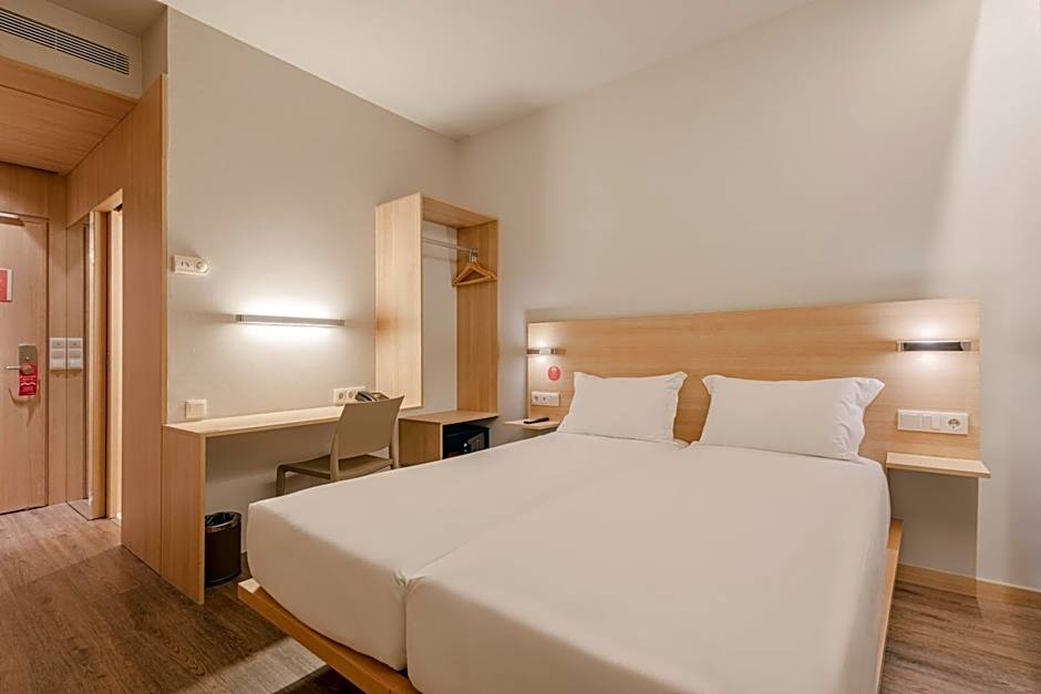 Moov Hotel Porto Centro