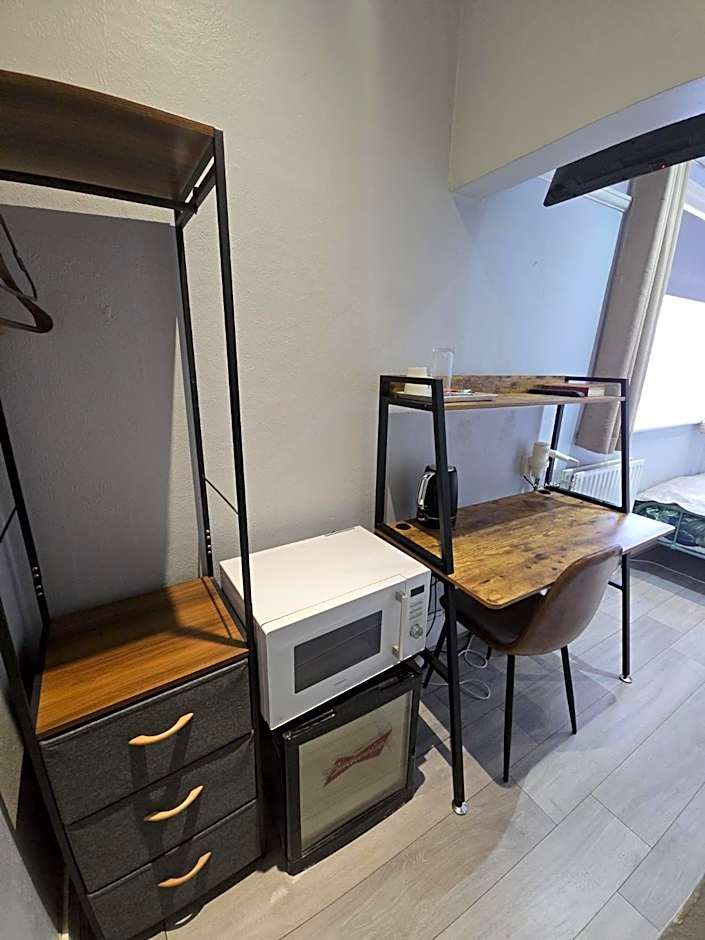 Glendevon House Hotel