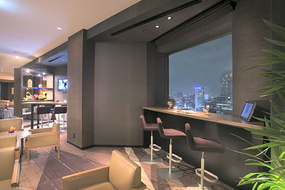 ANA InterContinental Tokyo By IHG