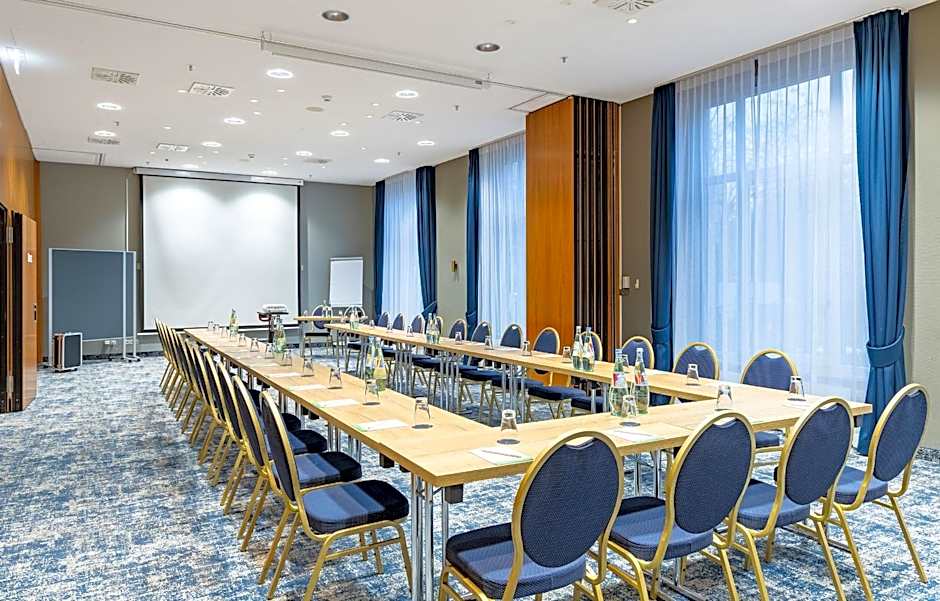 mightyTwice Hotel Dresden