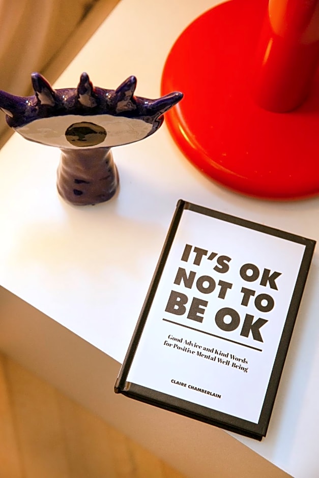 House of Good Things