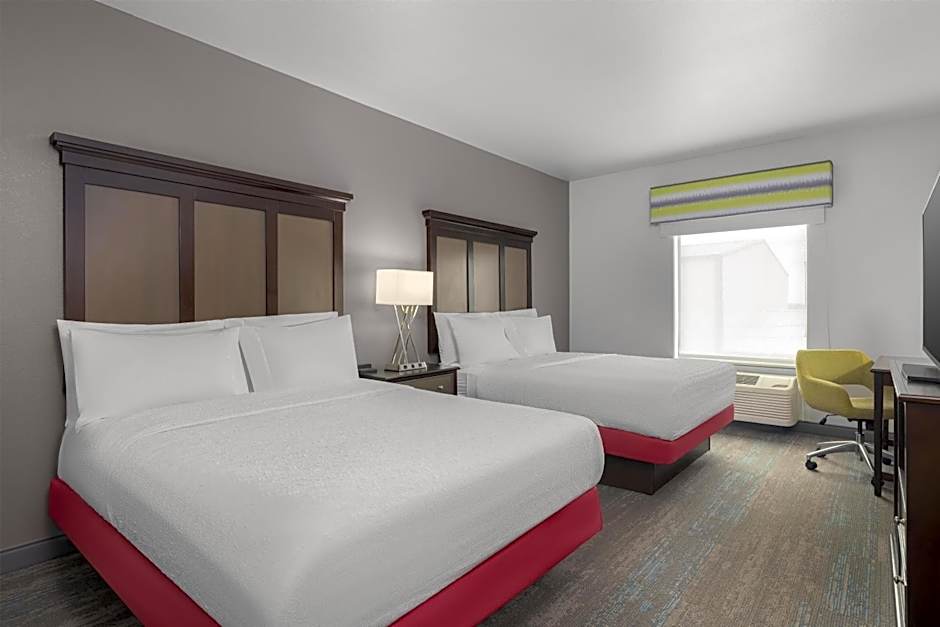 Hampton Inn Cotulla