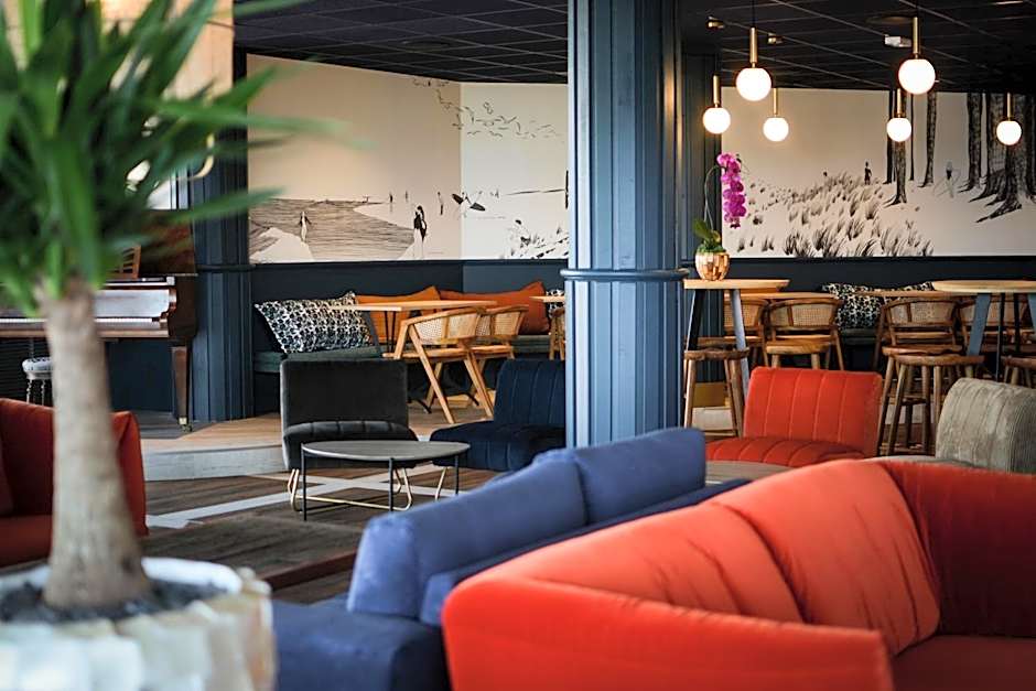 Baya Hotel