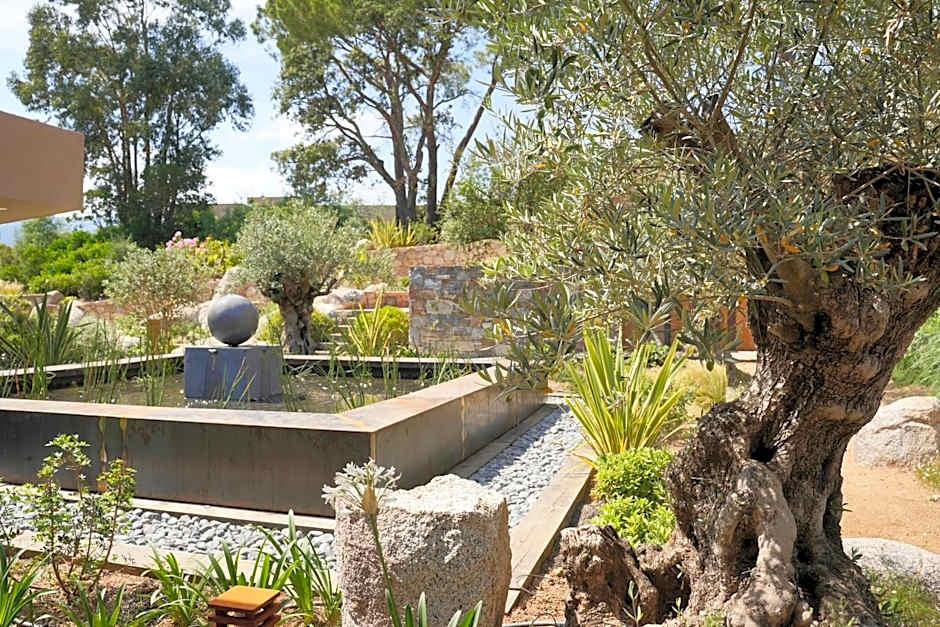 Les Regalia Hôtel & Spa