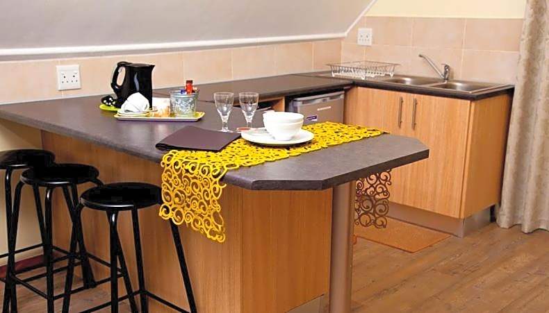 WarmKaros Bed & Breakfast