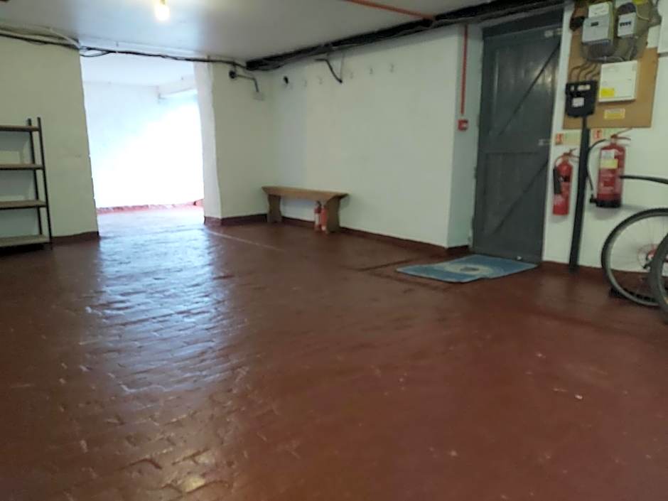 Riverbank Bed and Breakfast