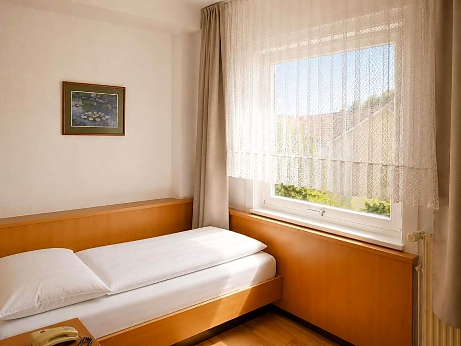 Kull Von Schmidsfelden Hotel