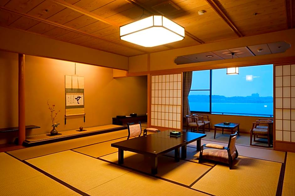 Kohan-no-Yado Morimoto