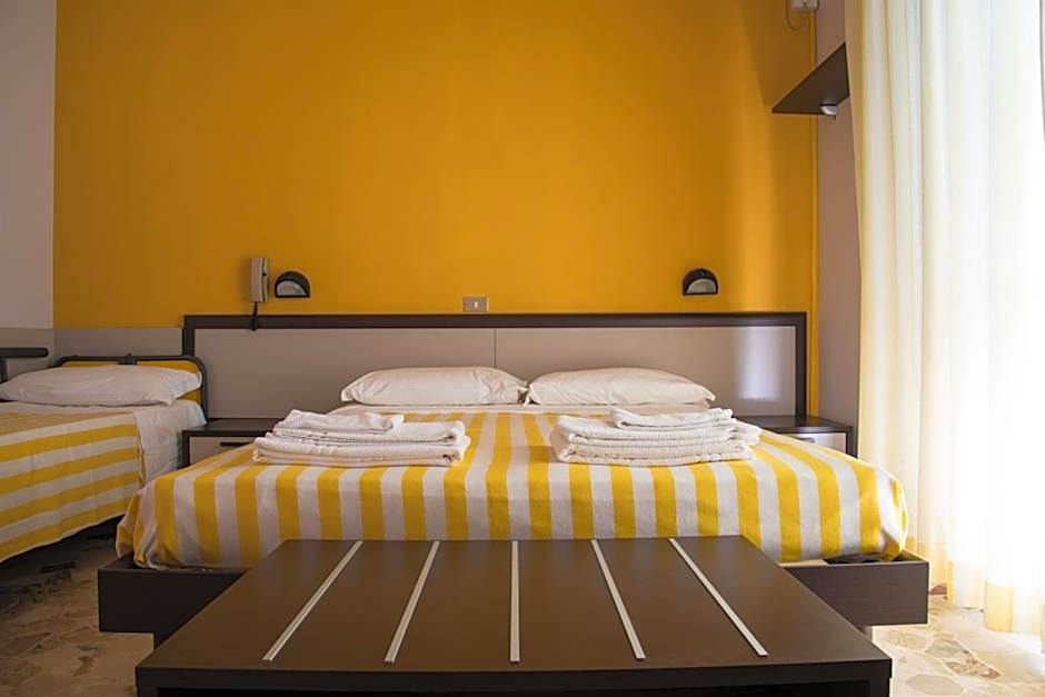Hotel Mirage