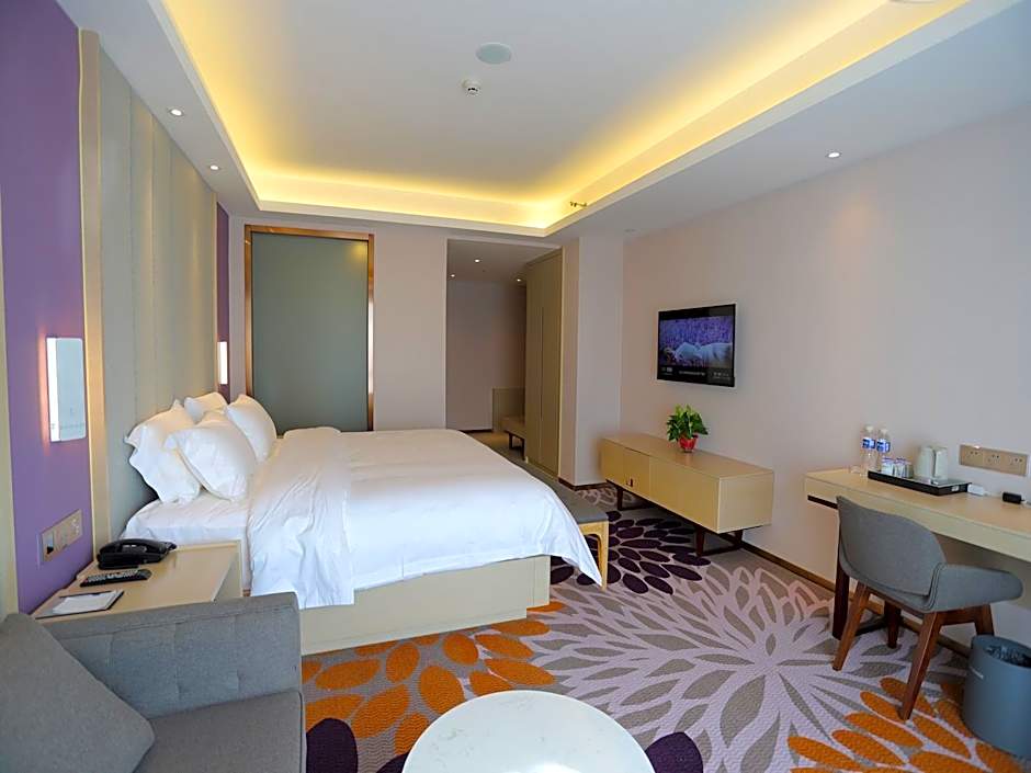 Lavande Hotel Xingtai Future Plaza                                                          