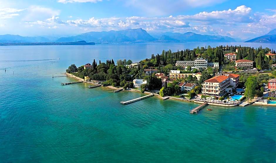 Hotel Continental Wellness & Spa