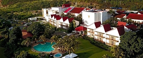 Thunderbird Resorts - Rizal