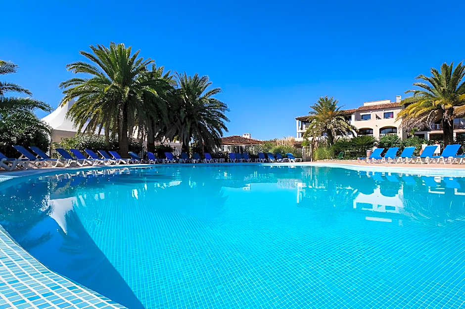 SOWELL HOTELS du Golfe de Saint-Tropez