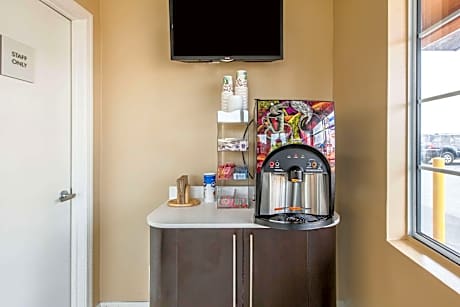 Rodeway Inn & Suites Chula Vista San Diego South