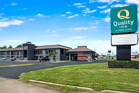 Quality Inn Indianola