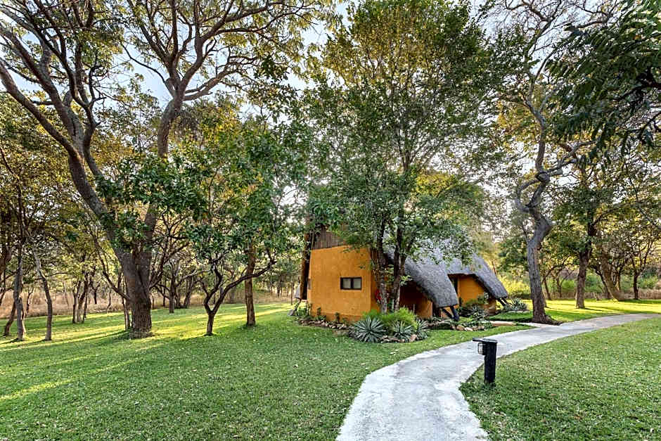 Protea Hotel by Marriott Lusaka Safari Lodge