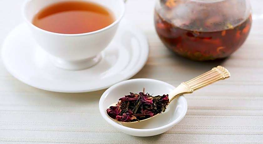 Sendai Kokusai Hotel