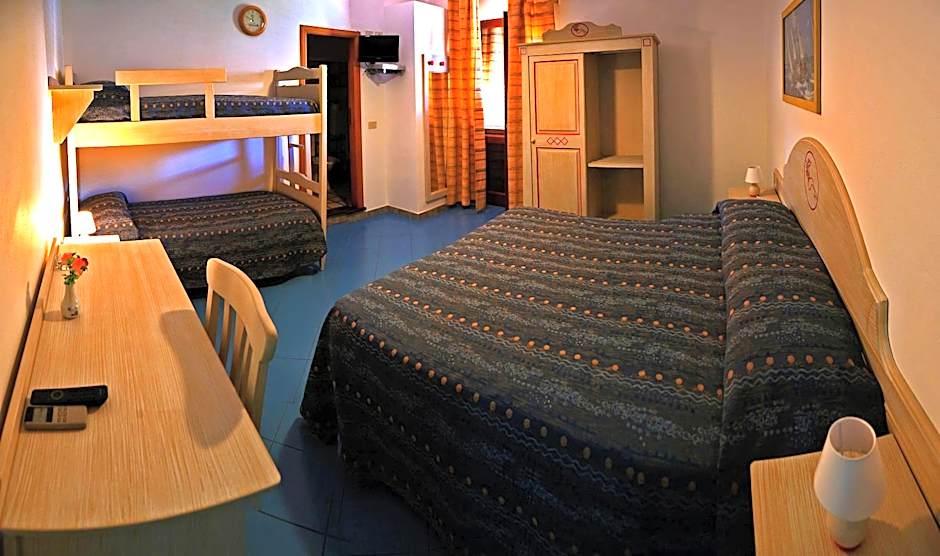 Hotel Oriente