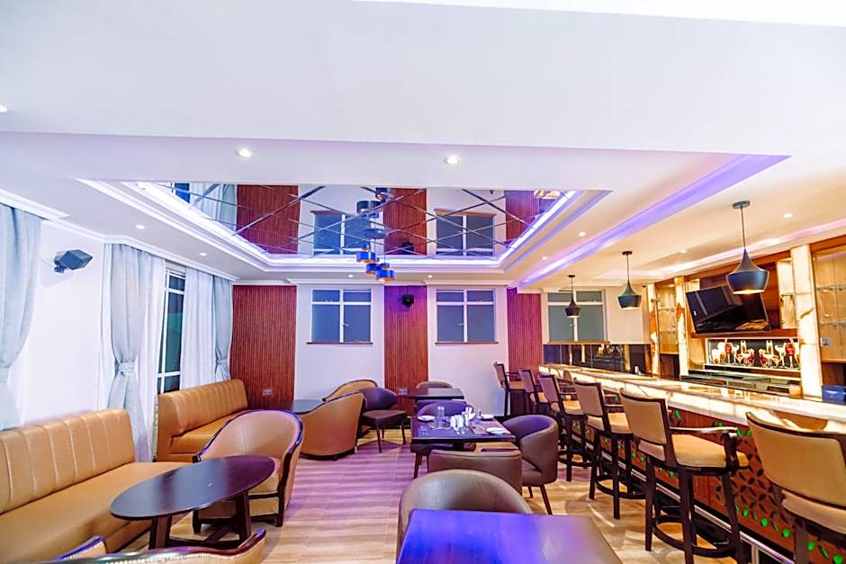Olive Gardens Hotel Nairobi