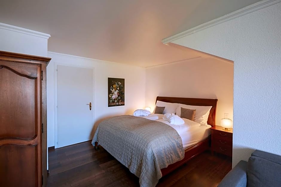 Hotel Schiff am See