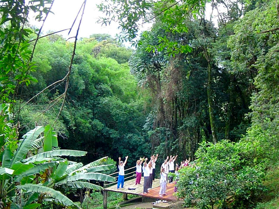 Pousada Campestre Sítio da Lua