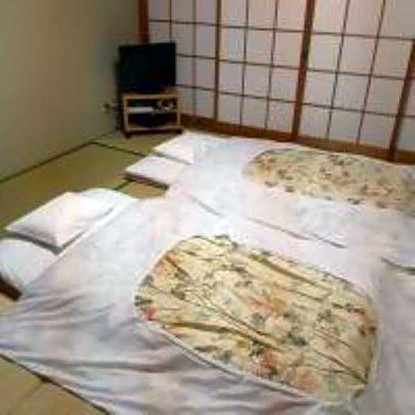 OHTO Ryokan