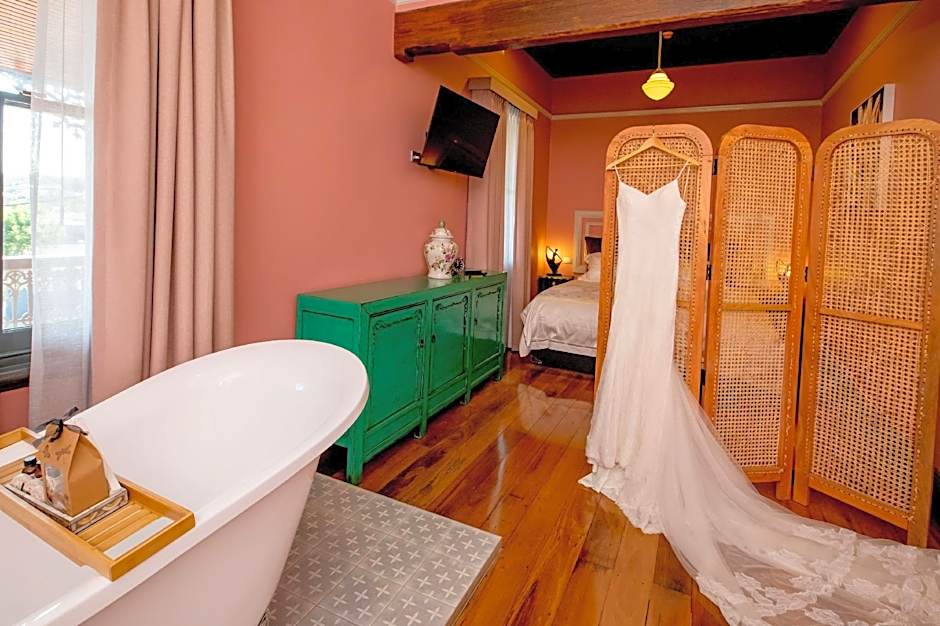 Hotel Australasia