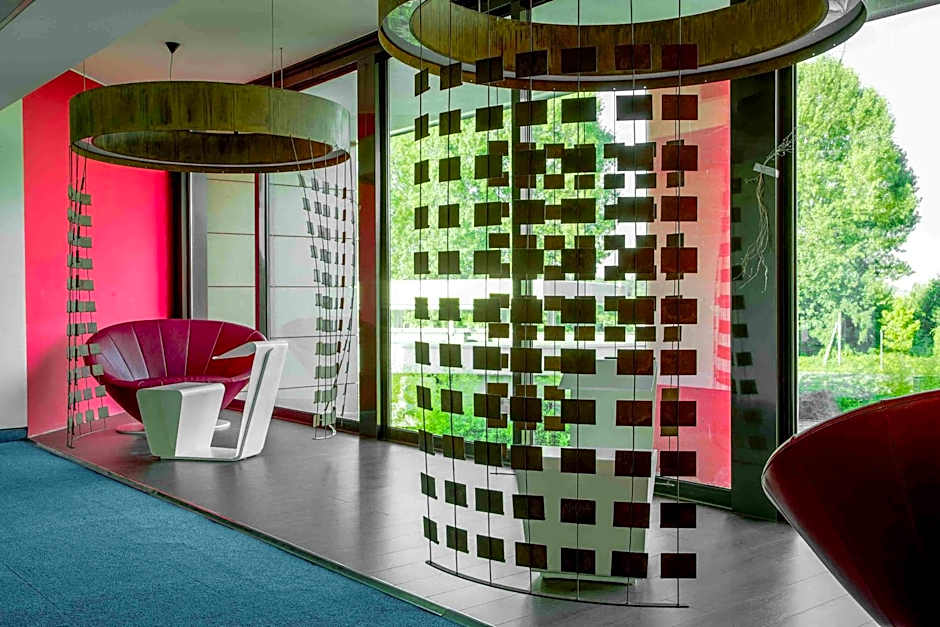 Phi Hotel Milano