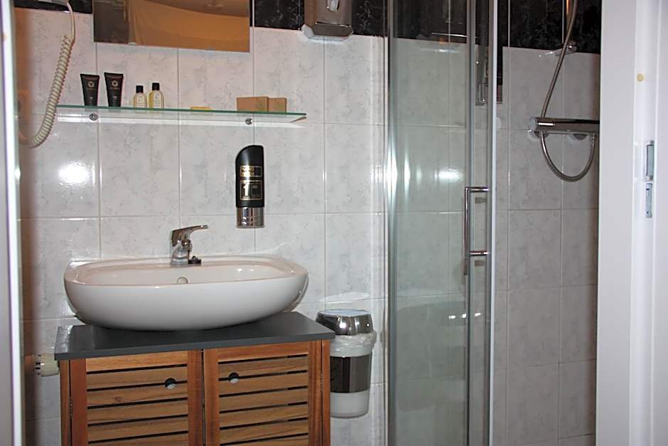 Maison Bellefleur B&B - Pension