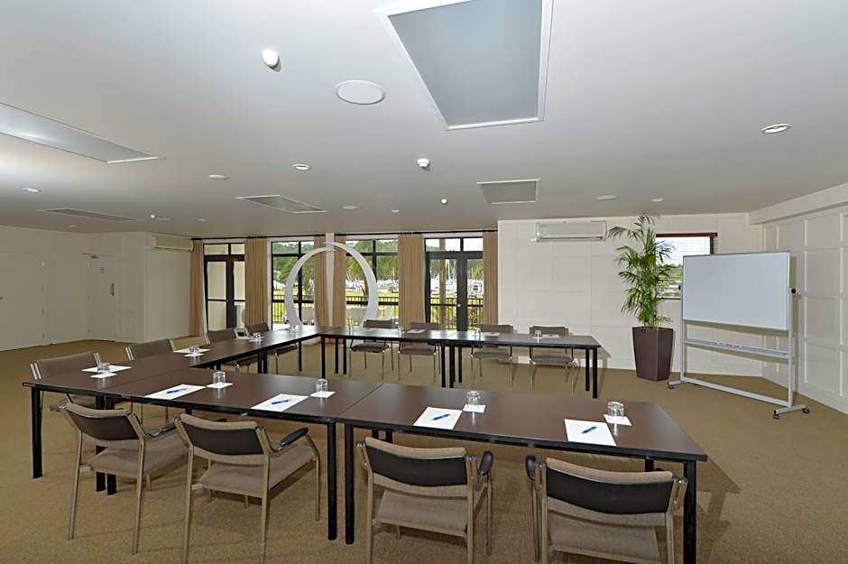 Quality Hotel Oceans Tutukaka