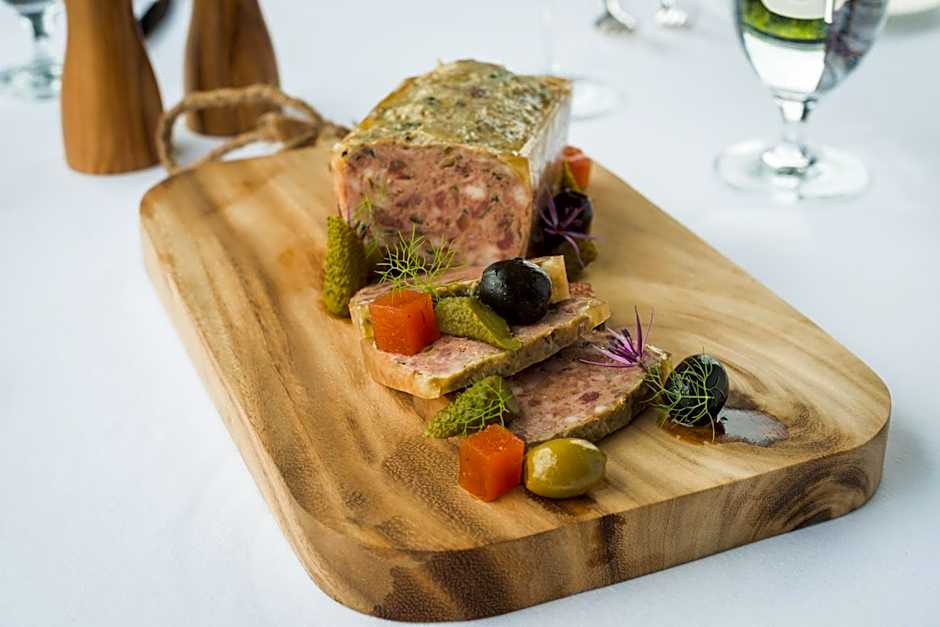 Aghadoe Heights Hotel & Spa