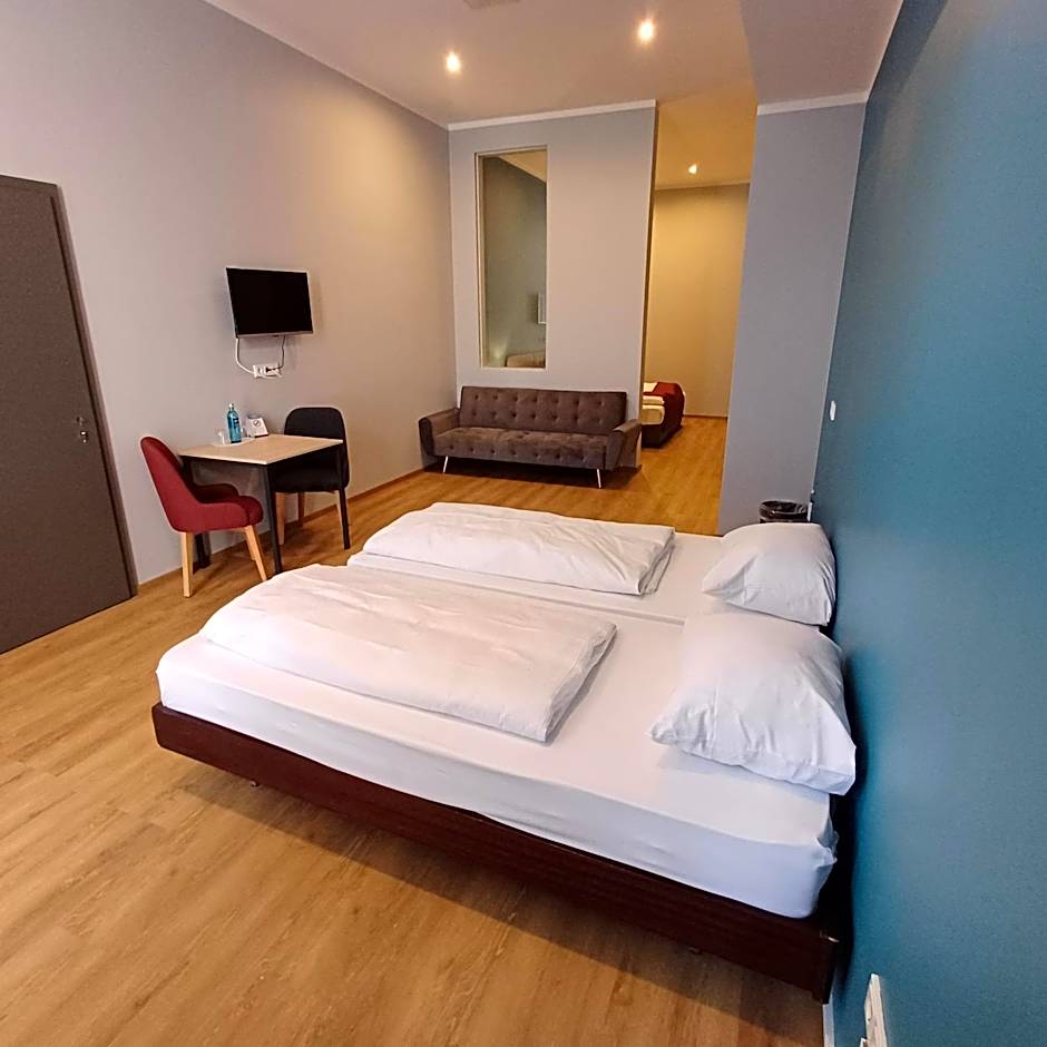 Trip Inn Hotel Düsseldorf Neuss