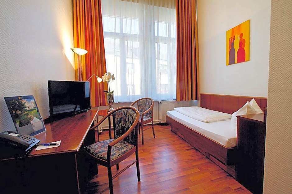 Hotel Deutsches Haus