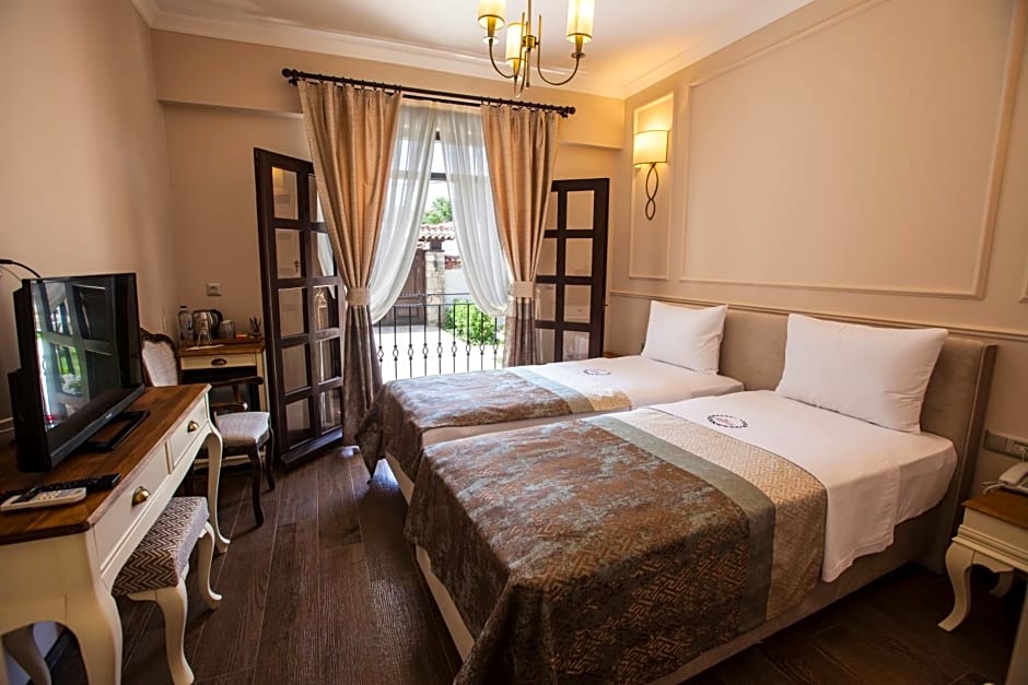 Livia Garden Hotel