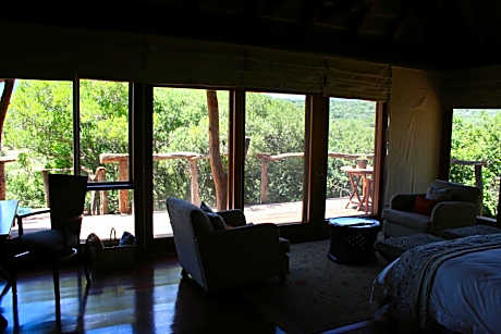 Family Chalet - Msenge