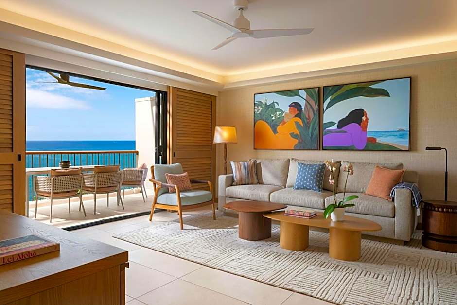 Mauna Kea Beach Hotel, Autograph Collection by Marriott