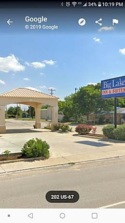 Big Lake Inn and Suites