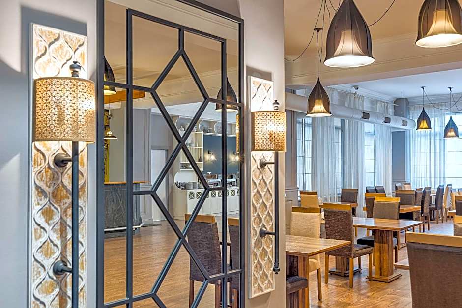 Best Western Tbilisi Art Hotel