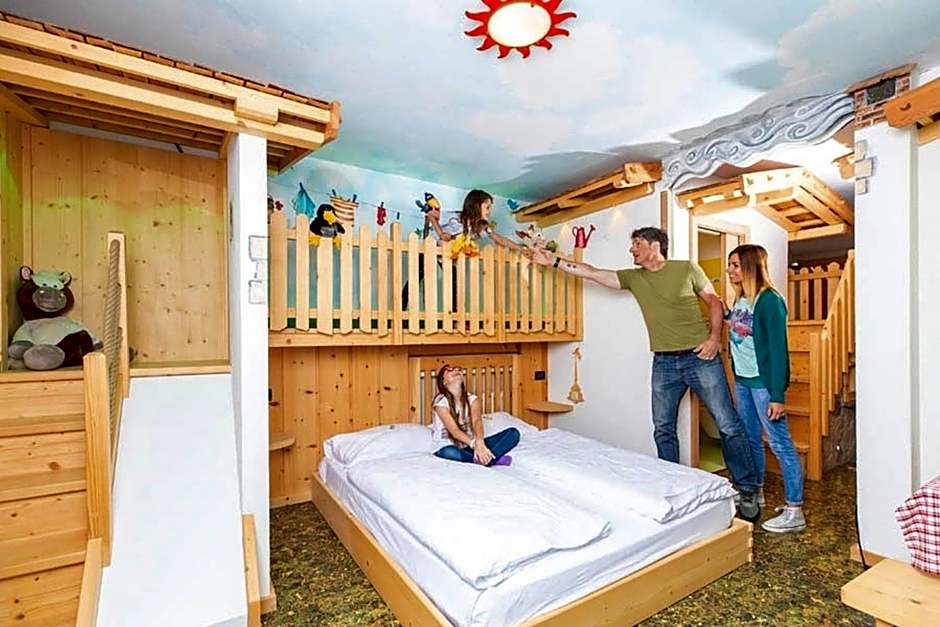 MyTime Hotels la Grotta